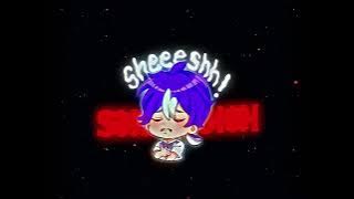 Preset SEE SAY? SHEESH! KECE VIRAL MLBB