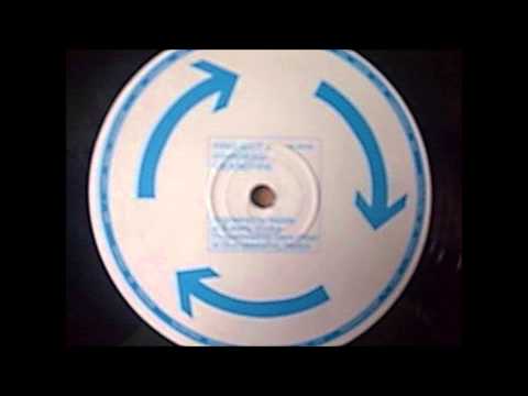 Hardbag — Hardbag - Ceasefire (Original Mix)