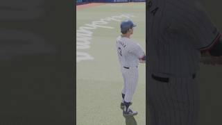 Kiyohara Pinch Hitter Homerun PROSPI GRANDPRIX 03 プロ野球スピリッツ2024-2025