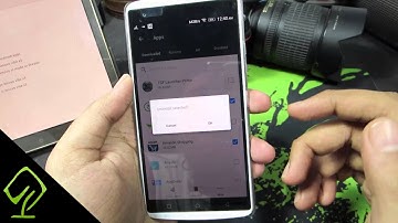 How to Unistall or Disable apps on Lenovo Vibe X3