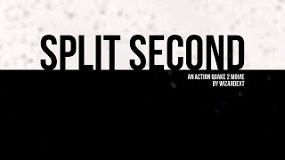 Action Quake 2 | Split Second | Fragmovie