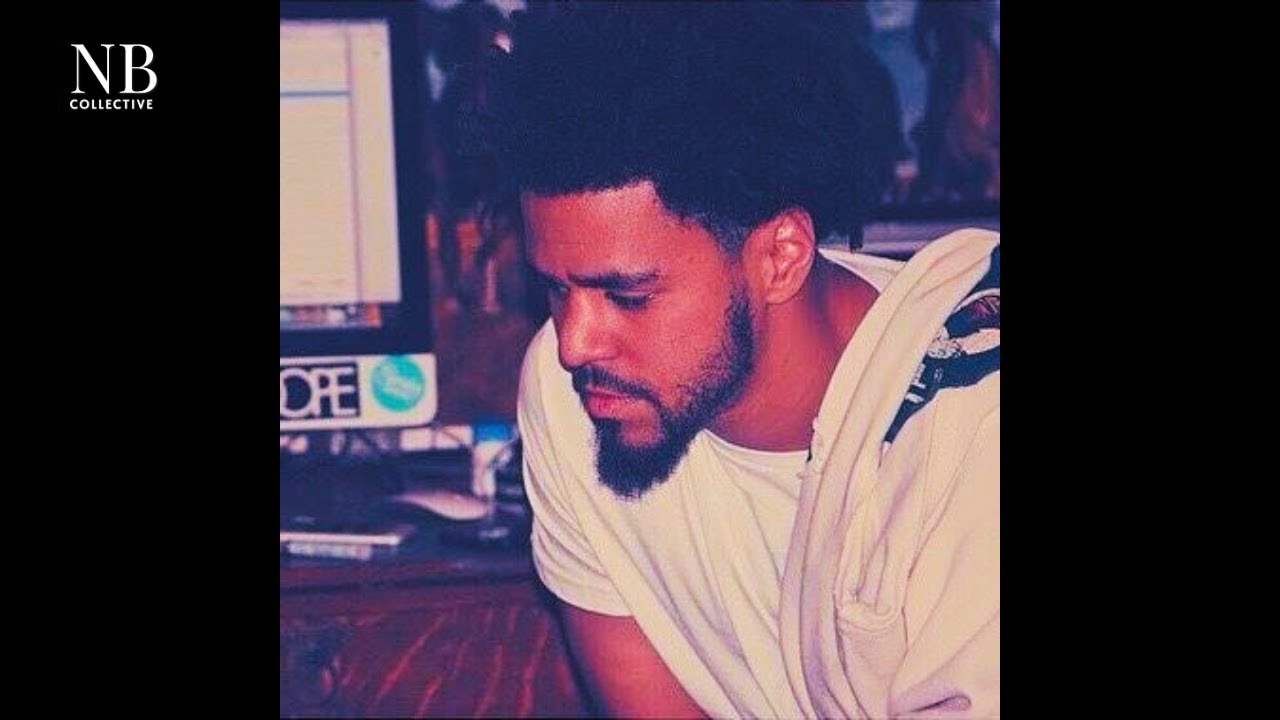 J COLE TYPE BEAT - 