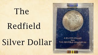The Redfield Silver Dollar screenshot 4