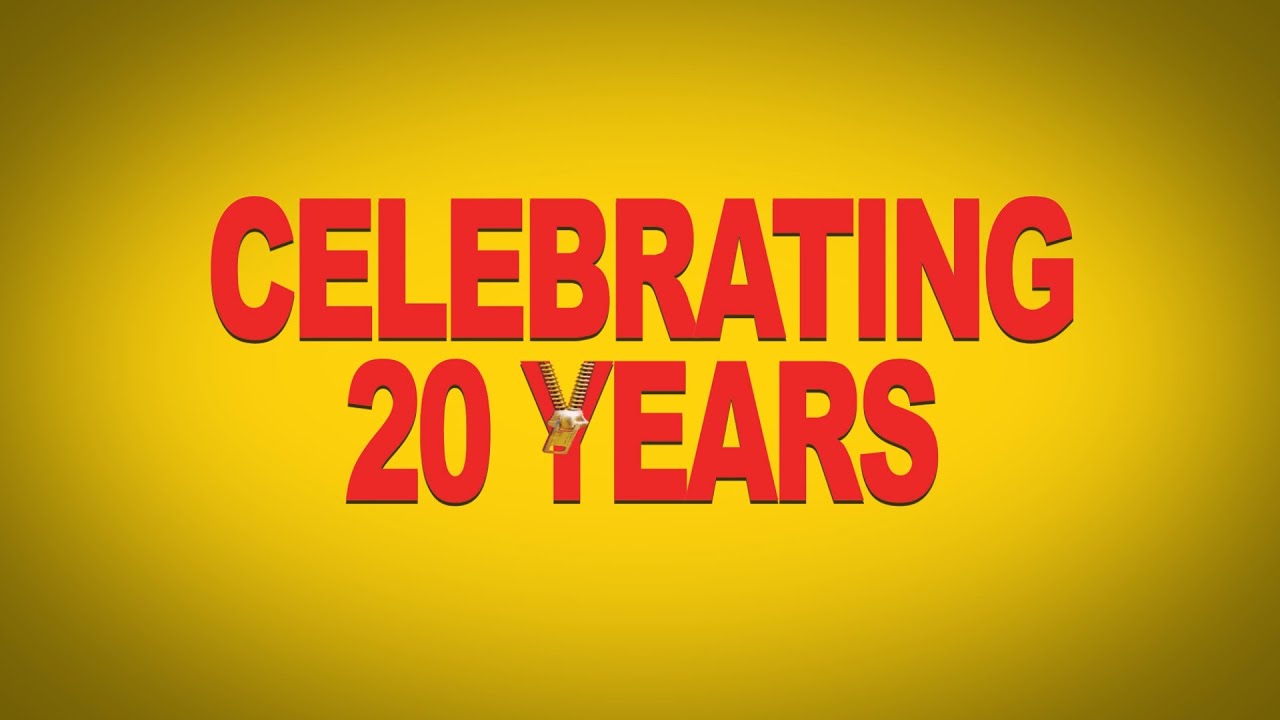 "The Full Monty" 20th Anniversary (Trailer - Odyssey Cinemas, 2017)