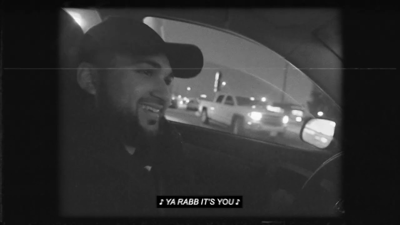 Siedd - Always You (Stripped) | Vocals Only Nasheed