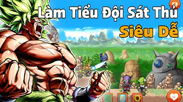 Ngọc Rồng Real | Cách Làm Nhiệm Vụ Tiểu Đội Sát Thủ Siêu Dễ - Dekai Boy