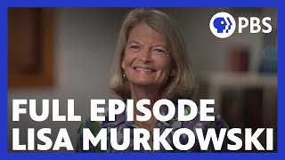 Lisa Murkowski | Full Episode 7.21.23 | Firing Line with Margaret Hoover | PBS