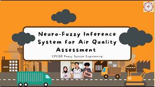 Neuro Fuzzy Inference System for Air Quality Assessment - SWU Computer Engineer