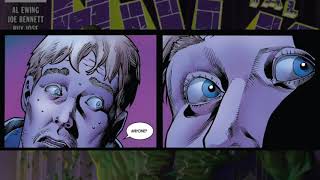 Immortal Hulk Issue 1 Full Comic Book Marvelman Comics