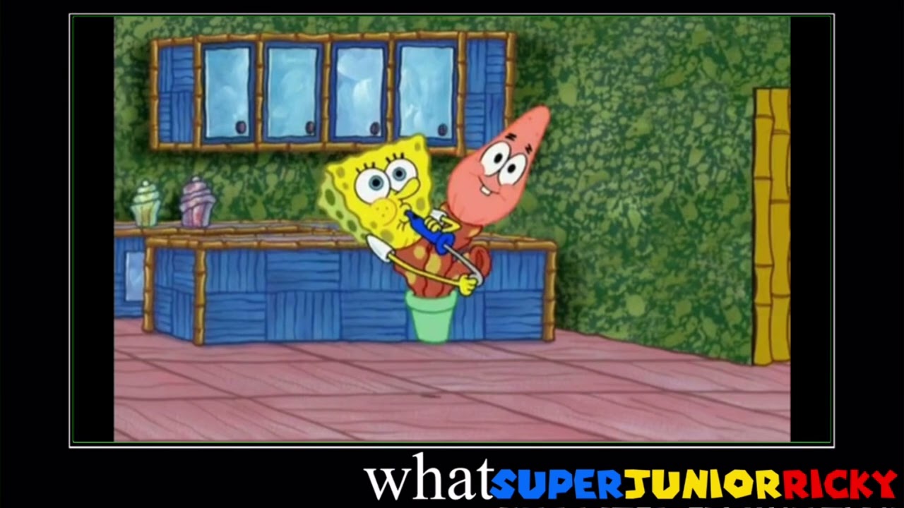 YTPCE: ￼ Squidward dies in a gasoline truck explosion ￼￼￼