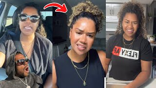 Woman Has One Of The Worst Girls Trip After Going To The Casino & Them Losing All Their Money