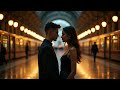 In the Silence We Spoke Love