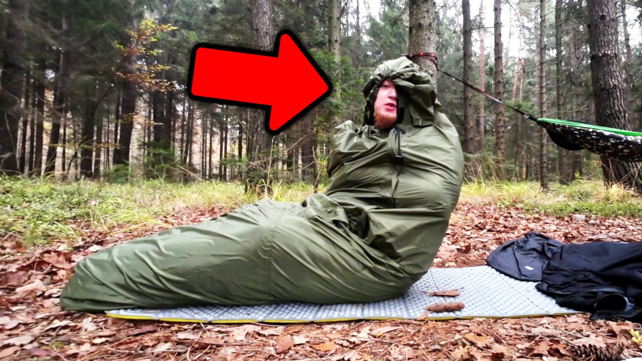 ICH HOFFE AUF WILDSCHWEINE u. STARKREGEN!