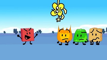 BFB 29 Reanimated Map for Jack W Animations Parts 59 - 61