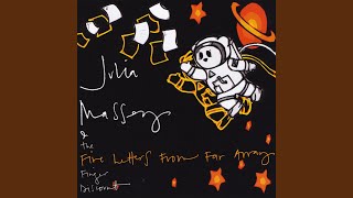 Back Door Open