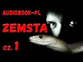 Kryminał, sensacja, thriller po polsku / cz.1