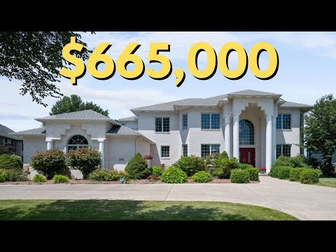 1556 Gleneagles Dr, Bowling Green, OH home video tour