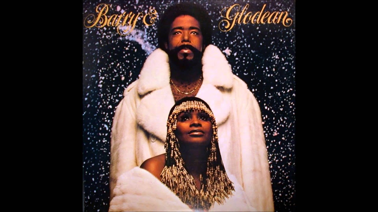 Barry White & Goldean White - Our Theme (Instrumental) - YouTube