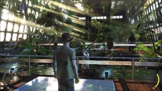 Hitman: Absolution - 01 - A Personal Contract (Tutorial)