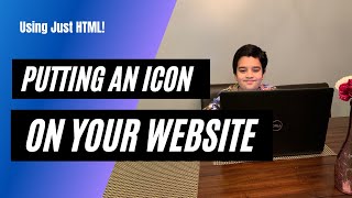 How To Put An Icon On Your Website screenshot 4