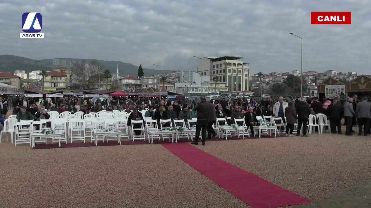 KAI AÇLIŞ İZMİR ÇİĞLİ