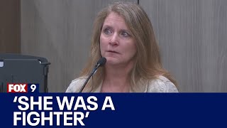 Teacher breaks down discussing suicide