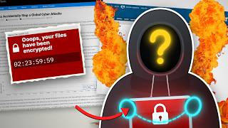 The Hacker Who Saved The Internet