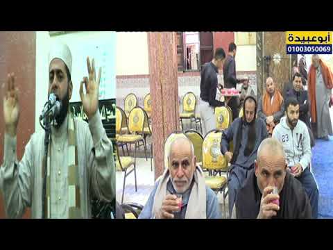 خطبه رائعه الشيخ محمد رحومه عزاء فقيدة عائلات أبوسرحان رحمهالله قرية عبدالمجيد الابراهميه 