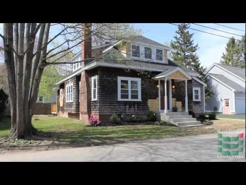 25 Walnut Road, Barrington, RI home video tour