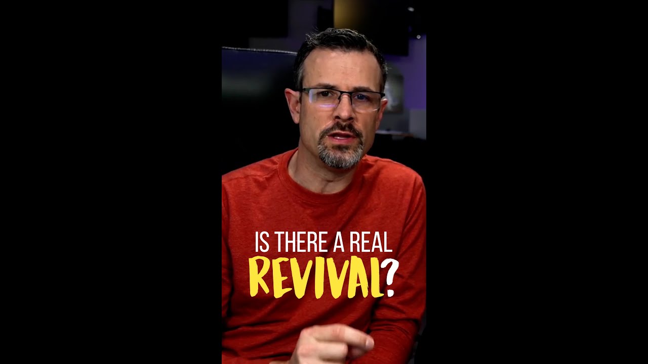 The REAL Revival!