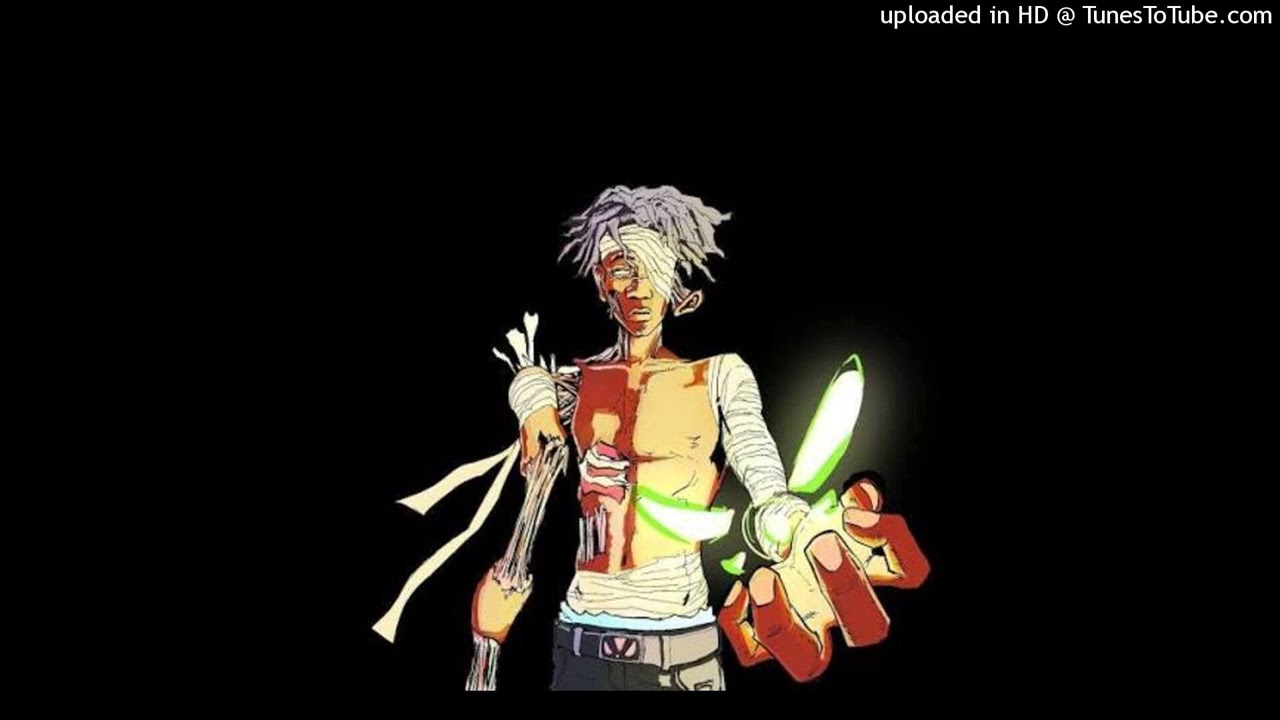 [Free] Glokk40spaz type beat “Night” (360)