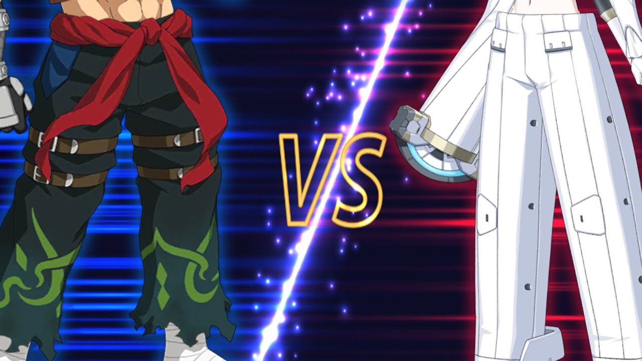 [FGO] Obligatory Galatea video