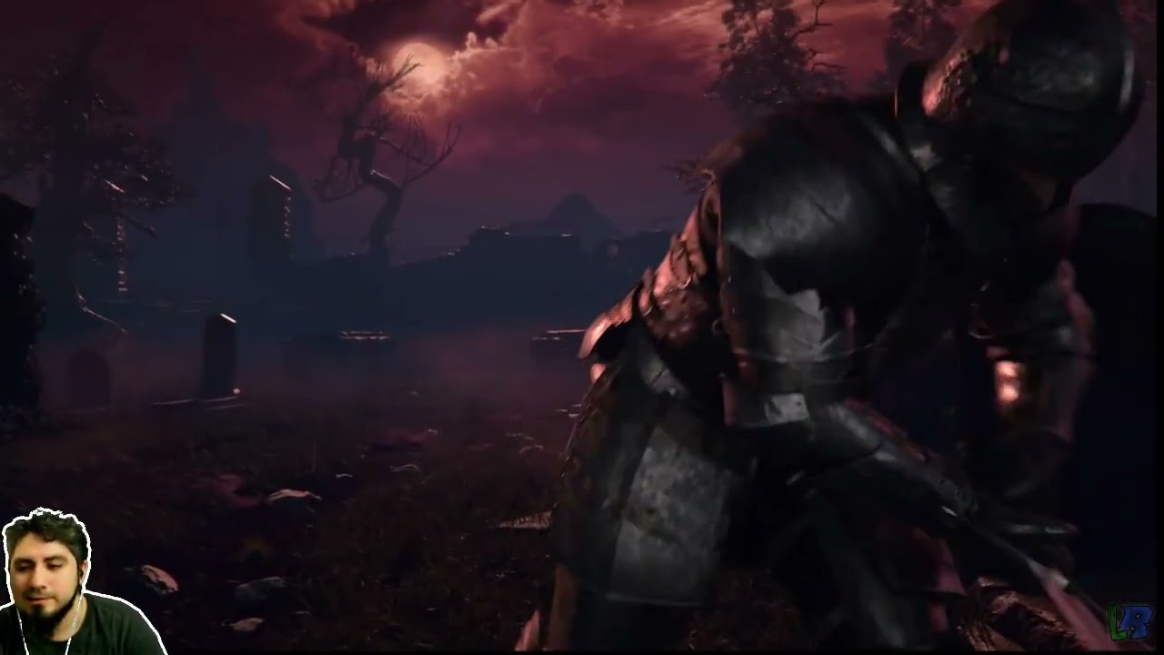 Neverwinter Ravenloft Expansion Trailer Reaction - LazyR1co || (Jun 27, 2018)