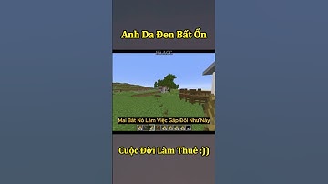 Cuộc Đời Bất Ổn Của Anh Da Đen - Tập 147 🤣 #shorts