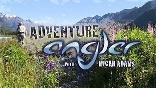 Adventure Angler S03E09 Hinchenbrook Permit