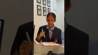 Front Office Practical: Check-In Process with Confirm Reservation | UVCHM Hotel Management College