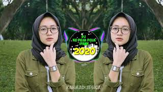 Download Lagu Dj KUPUJA PUJA #FULL BASS MP3
