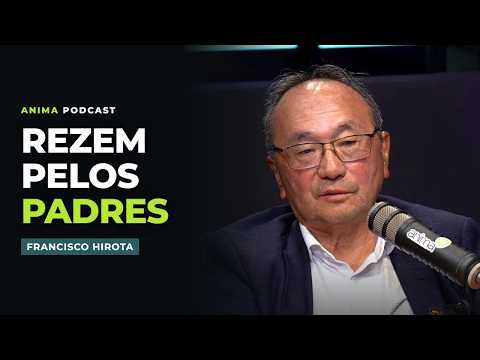 What does the book In Sinu Jesu say about priests? | With Francisco Hirota