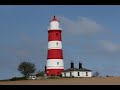 Happisburgh Lighthouse - Teaser