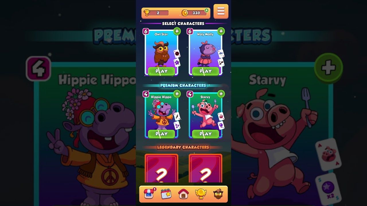 Roll Masters:Arcade Bowling | First gameplay | mobile game | IOS | 