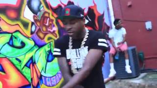 Dnero - Blessed (Freestyle) Urm: Exclusive
