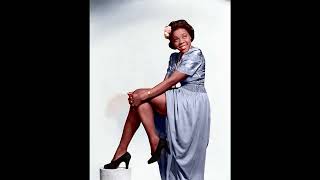 Cry Me A River  -  Dinah Washington