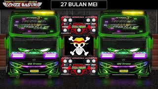 Download Lagu TELOLET BASURI 27 BULAN MEI OKDJ 18 NOT FLM PIANIKA FREE MIDI MP3
