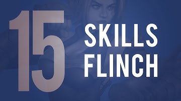 UE4 Blueprint Tutorial 15 - Skills and Gameplay Effects