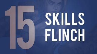 UE4 Blueprint Tutorial 15 - Skills and Gameplay Effects