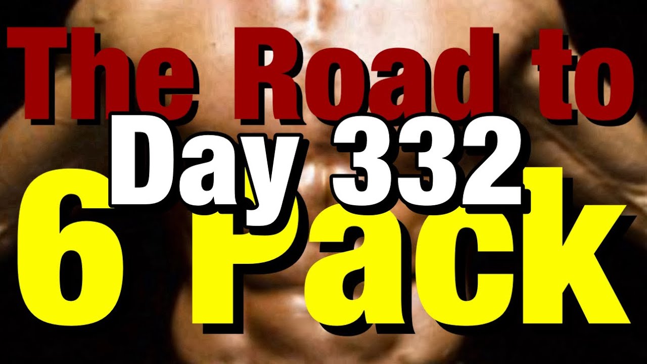 Day 332 - YouTube