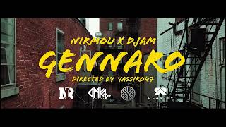 Nirmou - Gennaro Feat @DJAMZdeldel