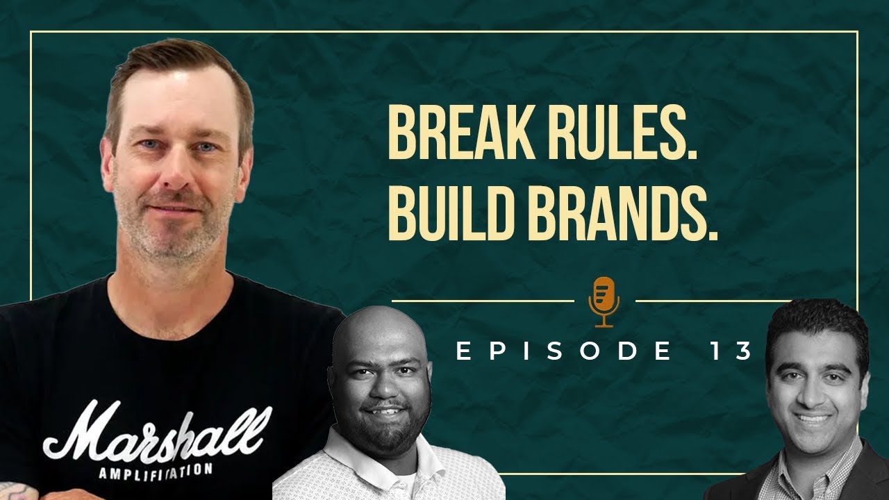 EP 14 – AI or Die: B2B Risk-Taking ft. Tim Glomb | Part 3