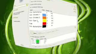 The Best UBUNTU Compiz Fusion Effects WITH NEW PLUGIN