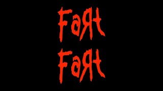 Fart-Fart - Preston & Steve's Daily Rush